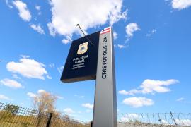 Cristópolis. Foto: Wuiga Rubini/GOVBA