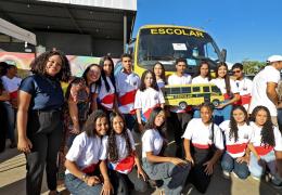 Cristópolis. Foto: Wuiga Rubini/GOVBA