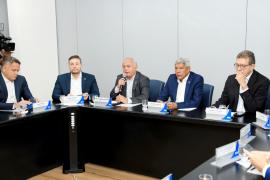 FIEB. Foto: Thuane Maria/GOVBA