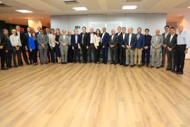 FIEB. Foto: Thuane Maria/GOVBA