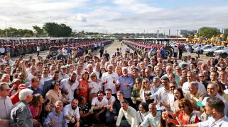 Foto: Matheus Landim/GOVBA