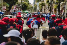 35 anos do ECA. Foto: Cleomário Alves/SJDH
