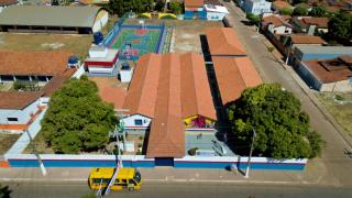 Angical recebe pacote de obras e investimentos: saúde, água, mobilidade e educação ganham reforço do Governo do Estado