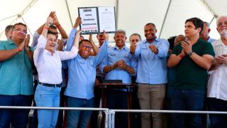 Com R$ 65 milhões em obras, Mansidão celebra avanços na educação, saúde e infraestrutura