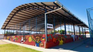 Com R$ 65 milhões em obras, Mansidão celebra avanços na educação, saúde e infraestrutura