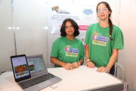 Foto: Joseane Rodrigues/SEC