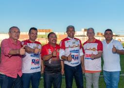 Estádio Adauto Moraes. Foto: Lucas Santa Bárbara