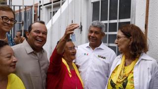 Minha Casa Minha Vida, em São Gonçalo do Retiro