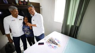 Minha Casa Minha Vida em São Gonçalo do Retiro