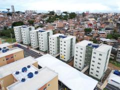 Minha Casa Minha Vida em São Gonçalo do Retiro