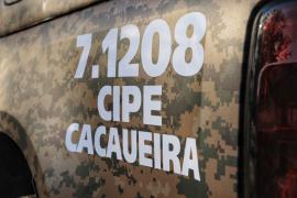 Governo do Estado entrega 62 novas viaturas para a Polícia Militar e lança a Operação Dominus, de combate à criminalidade