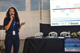 Foto: Tiago Dantas/Inema