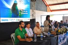 Foto: Tiago Dantas/Inema