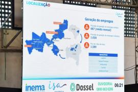 Foto: Tiago Dantas/Inema