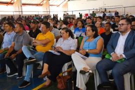 Foto: Tiago Dantas/Inema