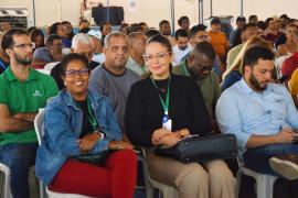 Foto: Tiago Dantas/Inema