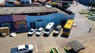 Entregas e autorizações do governo estadual reforçam abastecimento de água, mobilidade e saúde em Riachão das Neves