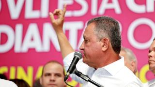 Jerônimo Rodrigues autoriza obras de macrodrenagem para reduzir alagamentos na Baixa do Fiscal