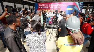 Jerônimo Rodrigues autoriza obras de macrodrenagem para reduzir alagamentos na Baixa do Fiscal