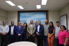 Foto: Eduardo Andrade/SDE