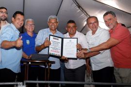 Juazeiro. Foto: Amanda Ercília/GOVBA