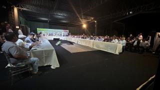 Juazeiro. Foto: Amanda Ercília/GOVBA