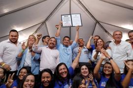 Juazeiro. Foto: Amanda Ercília/GOVBA