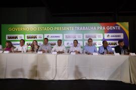 Juazeiro. Foto: Amanda Ercília/GOVBA