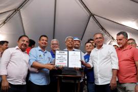 Juazeiro. Foto: Amanda Ercília/GOVBA