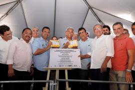 Juazeiro. Foto: Amanda Ercília/GOVBA