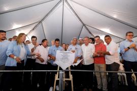 Juazeiro. Foto: Amanda Ercília/GOVBA