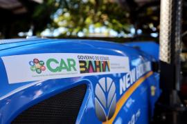 Juazeiro. Foto: Amanda Ercília/GOVBA