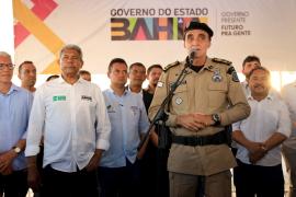 Juazeiro. Fotos: Thuane Maria/GOVBA