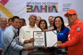 Juazeiro. Fotos: Thuane Maria/GOVBA