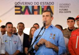 Juazeiro. Fotos: Thuane Maria/GOVBA