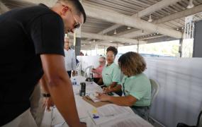 Lançamento do Plano Safra 20252026 Bahia e entrega equipamentos. Foto: Matheus Landim/GOVBA