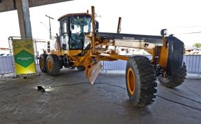 Lançamento do Plano Safra 20252026 Bahia e entrega equipamentos. Foto: Matheus Landim/GOVBA