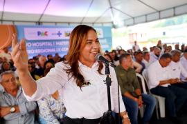 O.S. Hospital Maternidade Valença. Foto: Wuiga Rubini/GOVBA