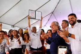 O.S. Hospital Maternidade Valença. Foto: Wuiga Rubini/GOVBA