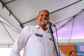 O.S. Hospital Maternidade Valença. Foto: Wuiga Rubini/GOVBA