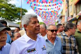 O.S. Hospital Maternidade Valença. Foto: Wuiga Rubini/GOVBA