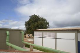 Após testes operacionais, sistema está em operação