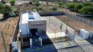 Uauá. Foto: Thuane Maria/GOVBA 