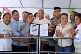 Uauá. Foto: Thuane Maria/GOVBA 