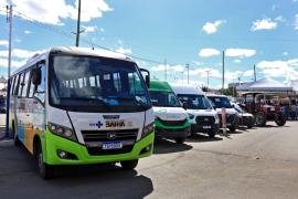 Uauá. Foto: Thuane Maria/GOVBA 