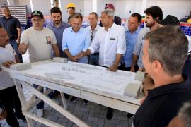 Uauá. Foto: Thuane Maria/GOVBA 