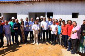 Uauá. Foto: Thuane Maria/GOVBA 