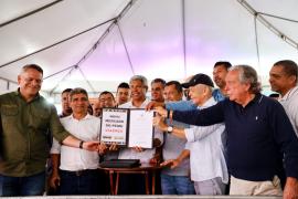 Valença. Foto: Wuiga Rubini/GOVBA