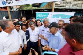 Valença. Foto: Wuiga Rubini/GOVBA