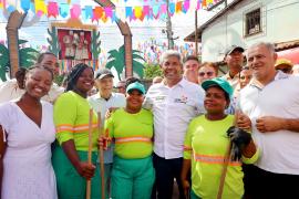 Valença. Foto: Wuiga Rubini/GOVBA